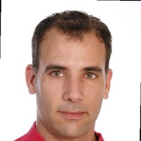 Miquel J. Vidal
