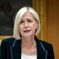 Yvonne Shields O'Connor