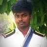 Chandru Selladurai
