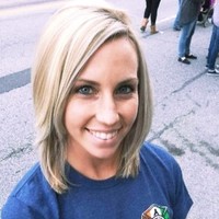 Rachel F.