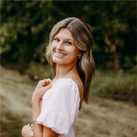 Ellie Hilliard