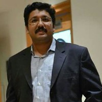 Rajesh Kumar S
