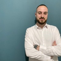 Dimitrios Christofilopoulos