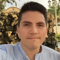 Fabián Quirarte García