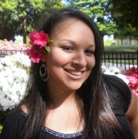 Erika Locklear