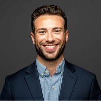 Mitchell Roy