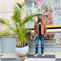 Praveen PB