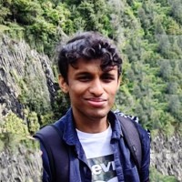 Nicholas Weerasinghe