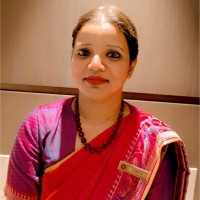 Shweta Srivastava