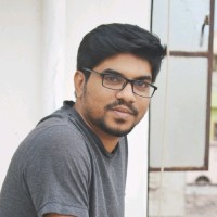 Venkatesan Thirupathi