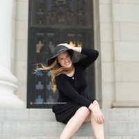 McKenzie Crow