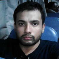 Irfan Shahzad