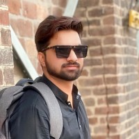 Talha Hanif