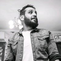 Thomas Abd El-Maseeh