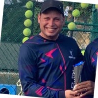 Leandro Sanchez