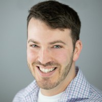 Luke Van de Krol, DNP, PMHNP-BC
