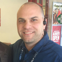 Daniel Vasil
