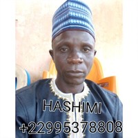 Amadu Mamman