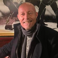 Stig Fløe Rønde Jensen
