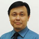 Gilbert Chow
