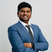 Varun Satyamurthy