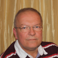 Nigel Rudd