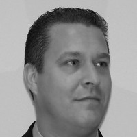 Roy Ballam AIIRSM, AIRPM