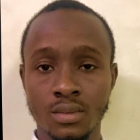 Idrissa Mbengue