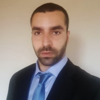 Haris Symeou