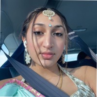 Arianna Ponnadurai