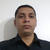 Guelmi Jose Aguero Escobar