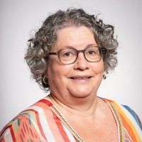 Patricia Vevaud