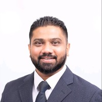 Dakshan Govender