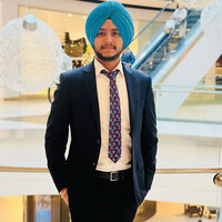 Gurpreet Singh