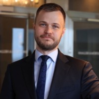 Henrik Åström-Larsson