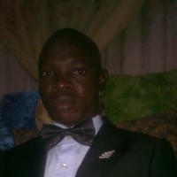 Madojutimi James