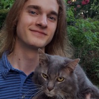 Ethan Timothy