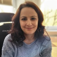 Andreia Buturugă