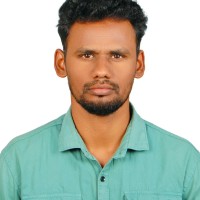 Ashok Chakravarthy