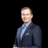 Tobias Staudt