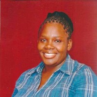 Mariah Shavasinya