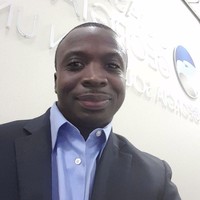 Clinton R. Gregory