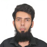 Zuhaib Khurshid