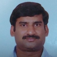 B V Siva Kishore Kumar