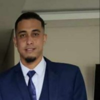 Azhar Hendricks