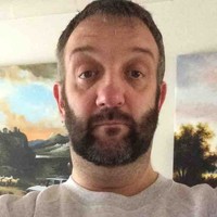 Jason Simmonds