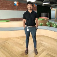 Vivek Kumar Singh