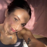 Kaitlyn Vincent
