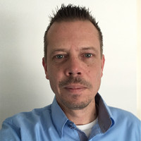 Jeroen E. Weenink