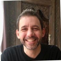 Guillaume Charrière